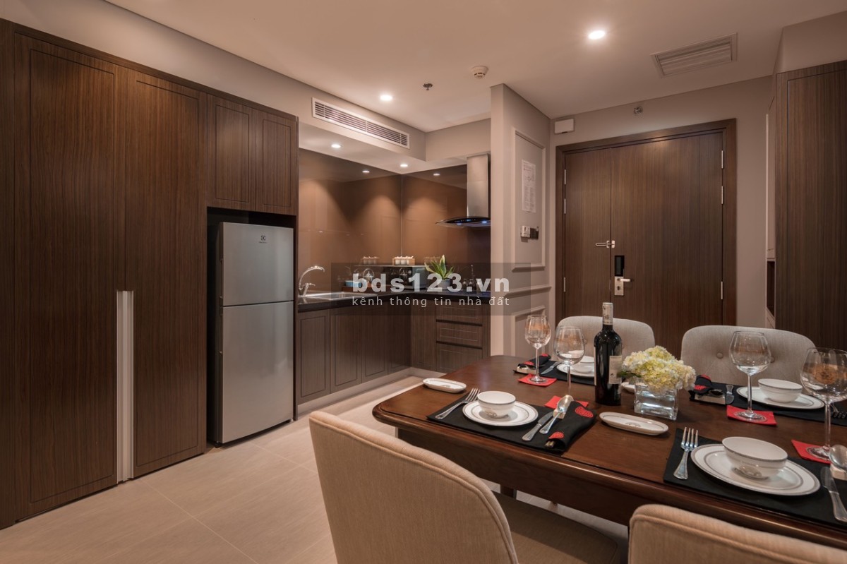 Bán căn hộ Alphanam Luxury Đà Nẵng chính chủ, 2PN, DT 99m² ở ngay, sát biển Mỹ Khê, sổ lâu dài