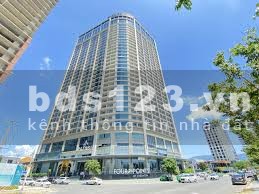 Bán căn hộ Alphanam Luxury Đà Nẵng chính chủ, 2PN, DT 99m² ở ngay, sát biển Mỹ Khê, sổ lâu dài