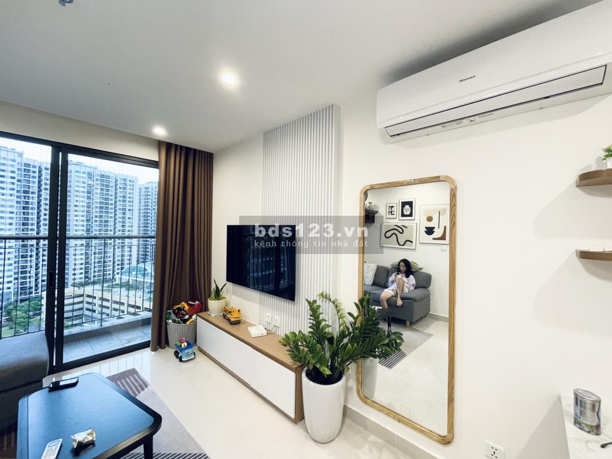 Phòng kinh doanh cấp nhật quỹ căn cho thuê chỉ từ 4,5tr Studio,1PN, 2PN, 3PN tại Vinhomes Ocean Park