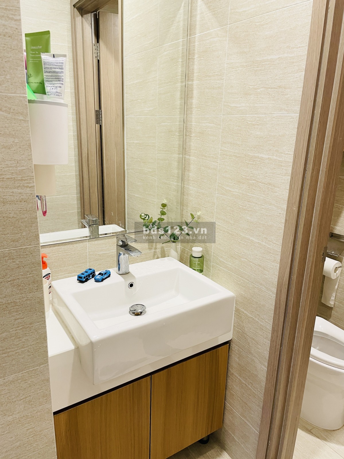 Phòng kinh doanh cấp nhật quỹ căn cho thuê chỉ từ 4,5tr Studio,1PN, 2PN, 3PN tại Vinhomes Ocean Park