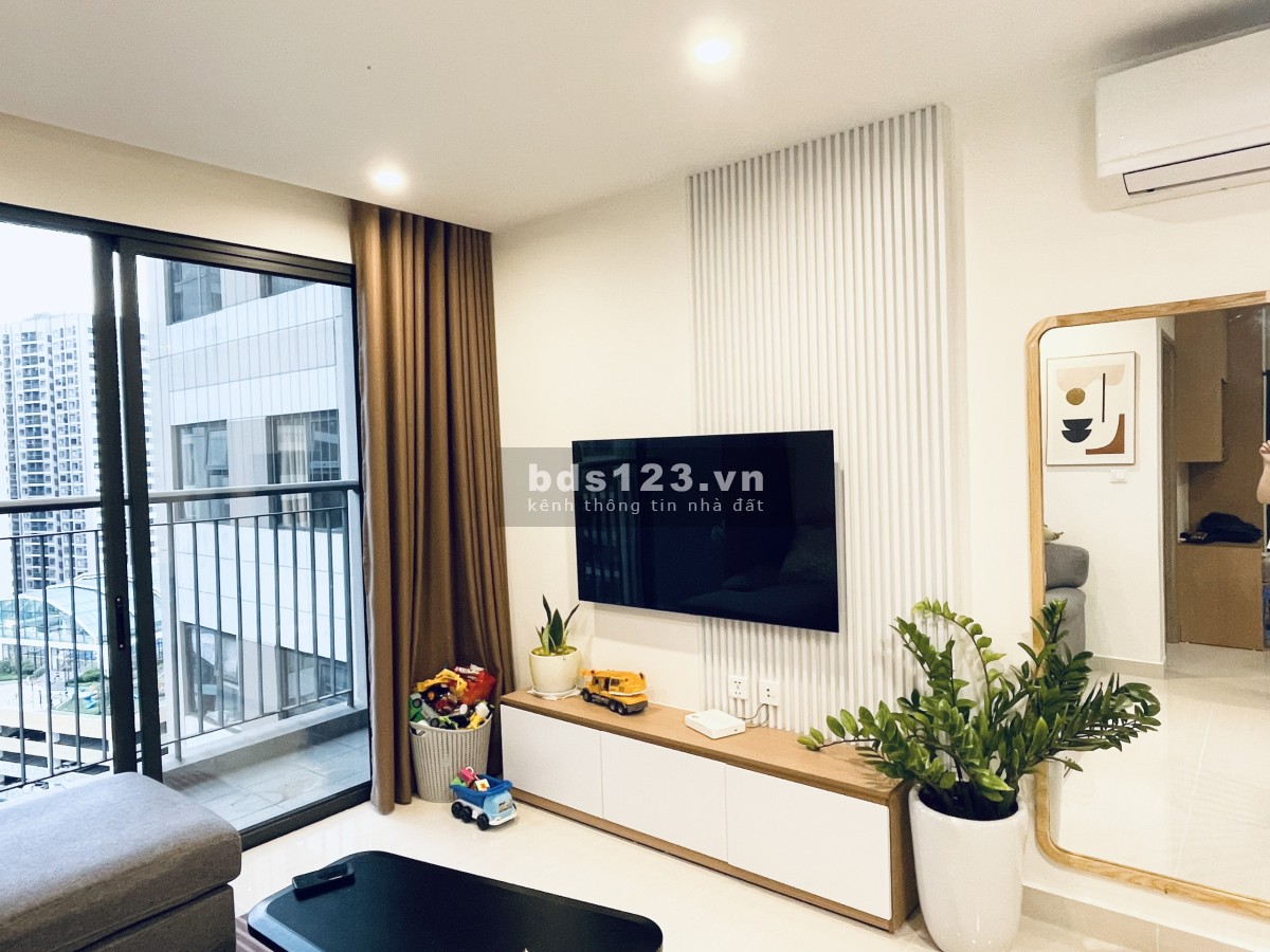 Phòng kinh doanh cấp nhật quỹ căn cho thuê chỉ từ 4,5tr Studio,1PN, 2PN, 3PN tại Vinhomes Ocean Park