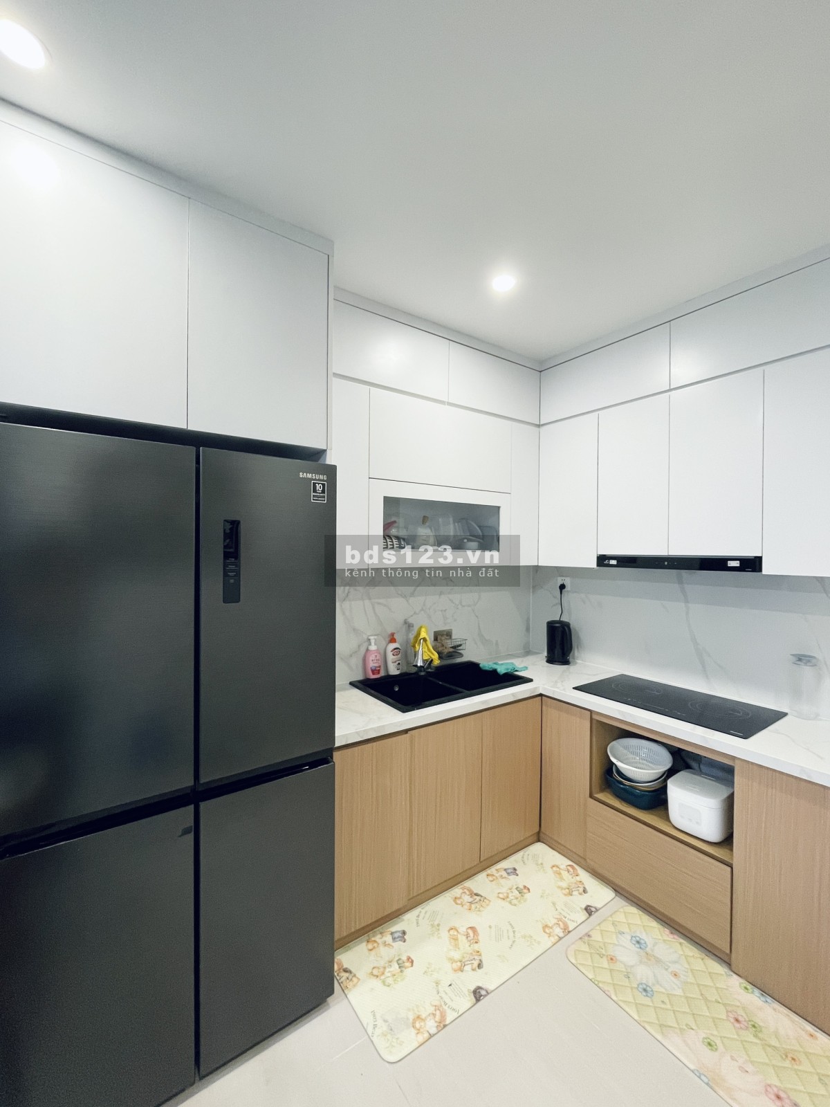 Phòng kinh doanh cấp nhật quỹ căn cho thuê chỉ từ 4,5tr Studio,1PN, 2PN, 3PN tại Vinhomes Ocean Park