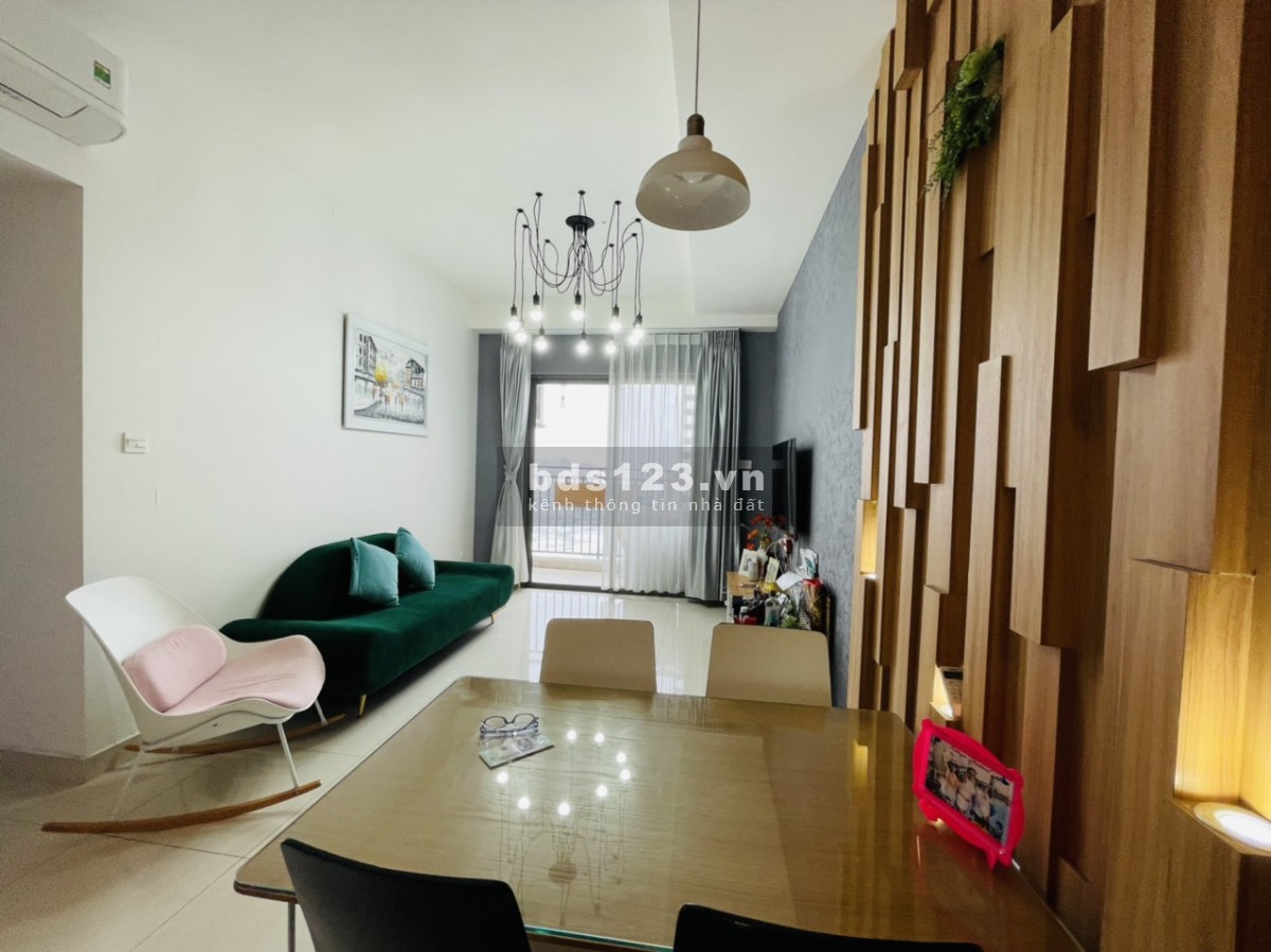 Hàng hiếm! Bán căn 2PN+1 80M2 - The Sun Avenue - Giá bán chỉ: 4,4 tỷ bao phí LH: 0903681920 Mr Định