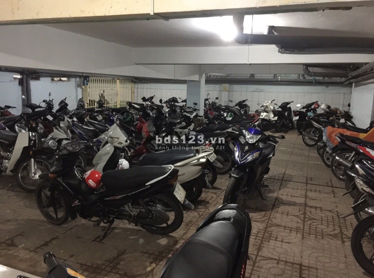 Phòng nội thất cơ bản 209 Cây Trâm Phường 8 Gò Vấp từ 2 triệu 2