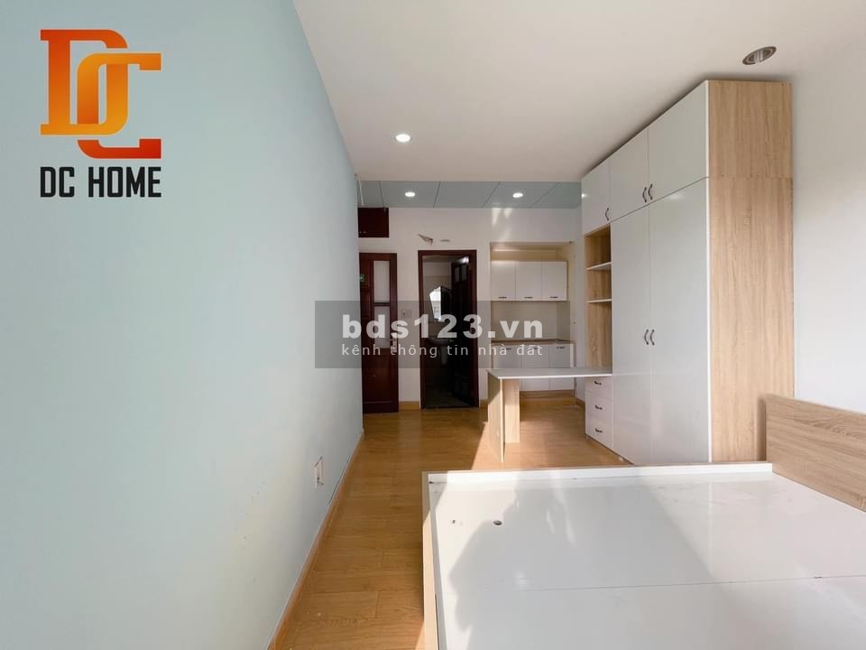 Cho thuê căn hộ mới tin 100% tại trung tâm quận 3