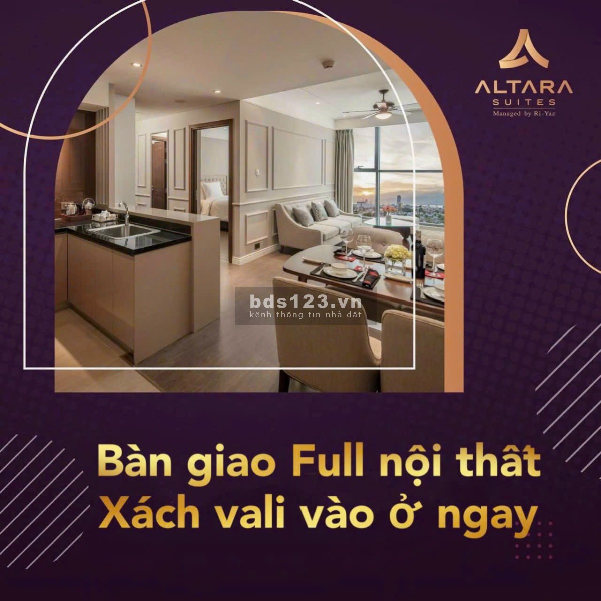 Hãy trở thành Nhà Đầu Tư thông minh ngay cùng với căn hộ mặt biển.