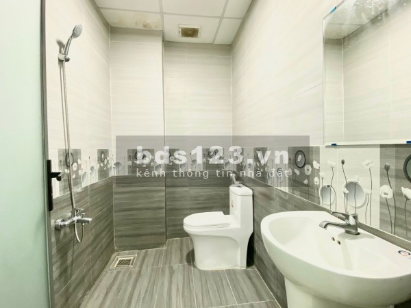 Trống căn hộ studio balvon cao cấp 26m2 - Lê Đức Thọ, phường 6, Gò Vấp