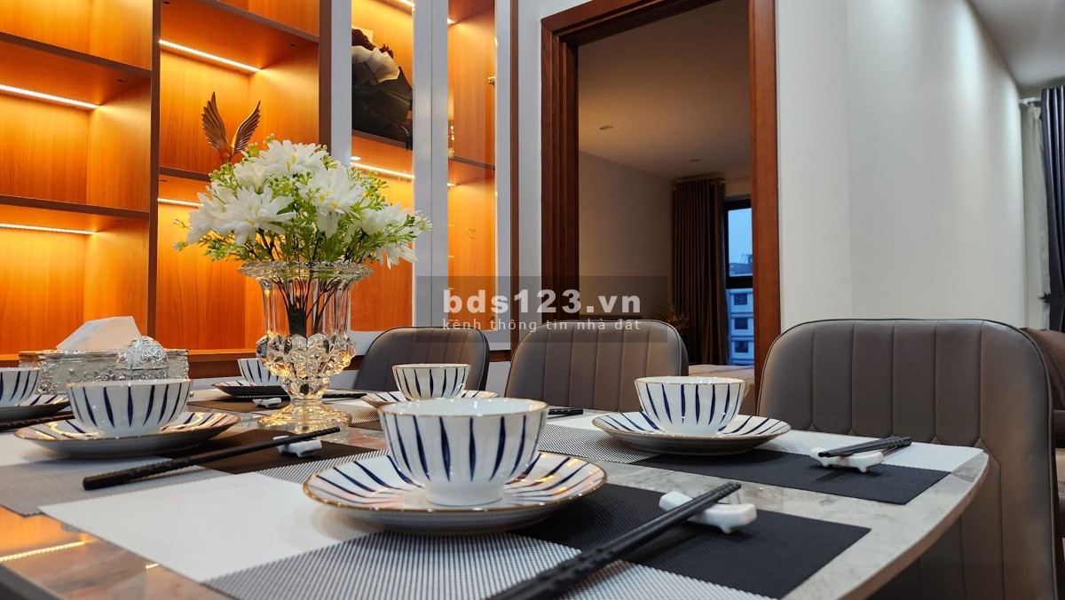 Chính chủ bán chung cư The Park Home DT 81m², 2 PN, Full NT, nhỉnh 4.5 tỷ, SĐCC. Lh 0971085383
