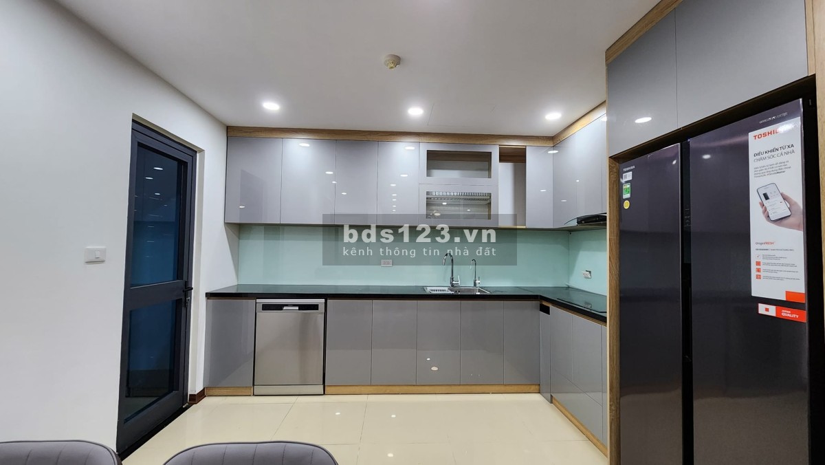 Chính chủ bán chung cư The Park Home DT 81m², 2 PN, Full NT, nhỉnh 4.5 tỷ, SĐCC. Lh 0971085383