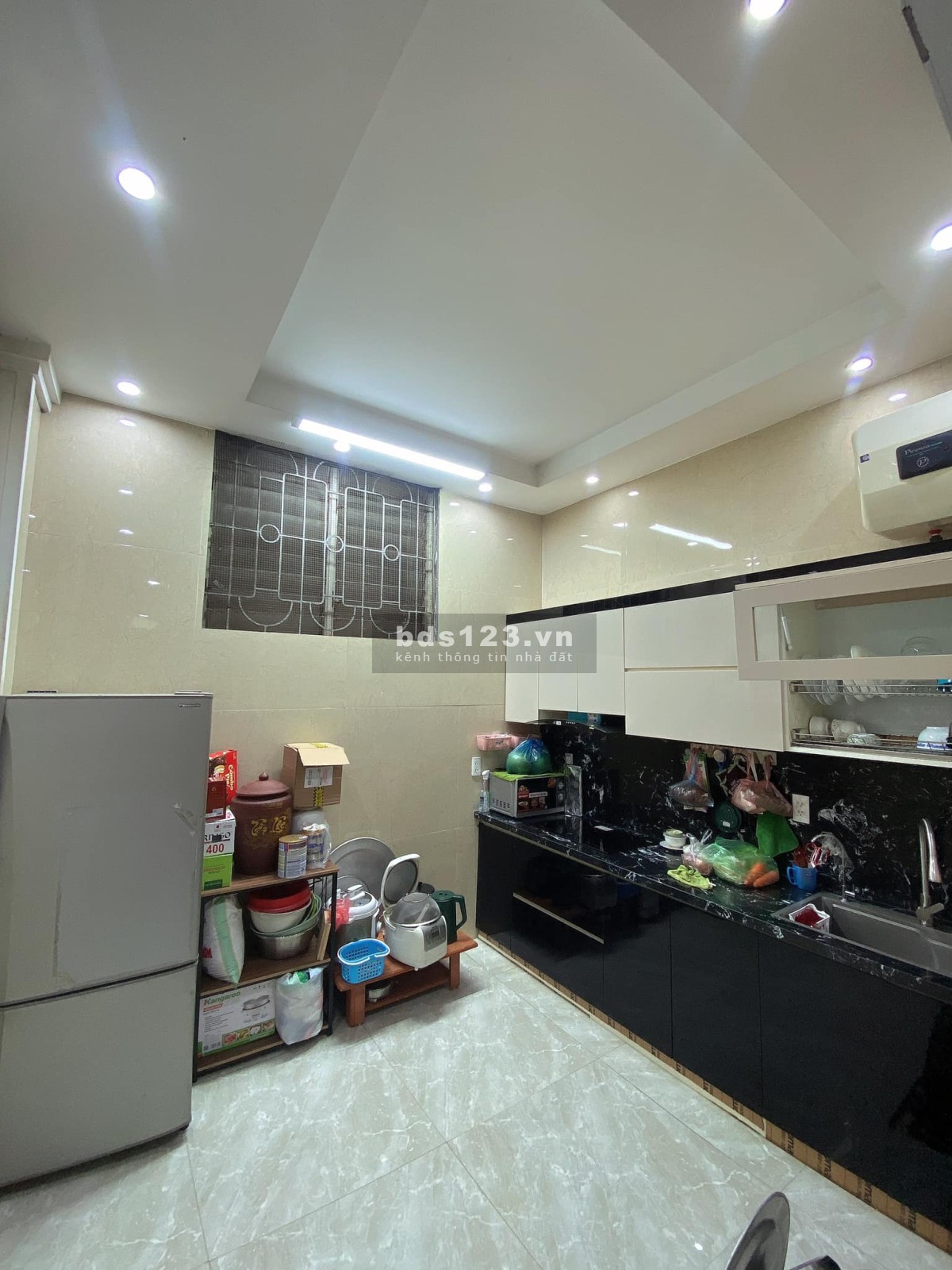 Bán nhà 61 Bằng Liệt Linh Đàm - Diện tích 35M 4 tầng - Chỉ 3.1 tỷ