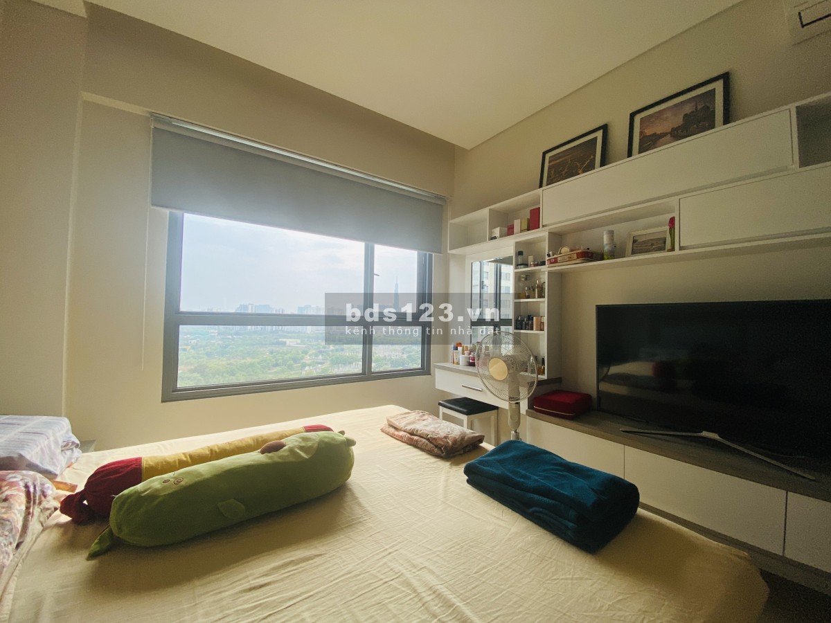 Bán căn hộ 2 phòng ngủ view sông tháp Hawaii dự án Diamond Island liên hệ 0362347977 (Ms.Thảo)