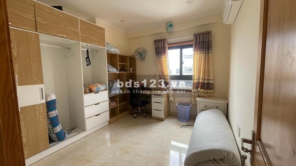 Bán căn hộ sân vườn 131m² Tecco Town giá 2 tỷ 500 chính chủ, bao hết phí tại Bình Tân