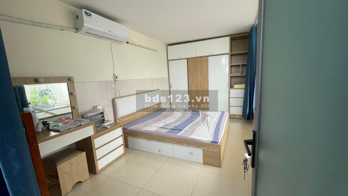 Bán căn hộ sân vườn 131m² Tecco Town giá 2 tỷ 500 chính chủ, bao hết phí tại Bình Tân