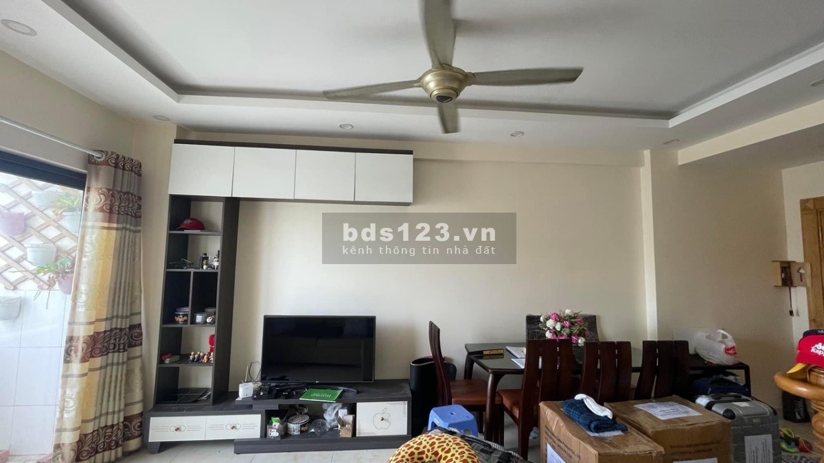 Bán căn hộ sân vườn 131m² Tecco Town giá 2 tỷ 500 chính chủ, bao hết phí tại Bình Tân