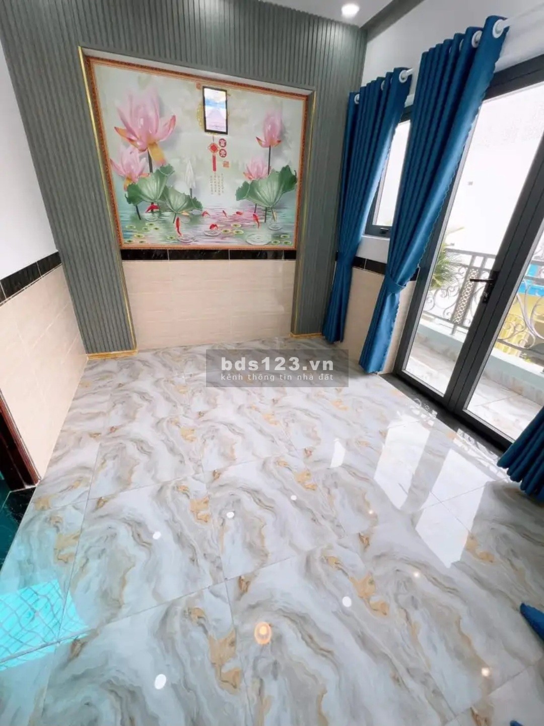 Bán gấp nhà 4 phòng ngủ, 4 vệ sinh ở Lê Văn Sỹ, Tân Bình