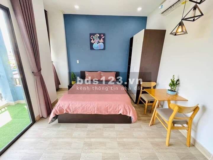 Bán gấp tòa căn hộ Duy Tân, Hải Châu, Đà Nẵng kiệt ô tô, giá 5.2 tỷ
