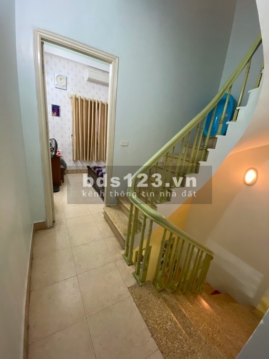 Bán nhà Giáp Nhất 40m2x 4T, MT 3.4m giá 4.9 tỷ