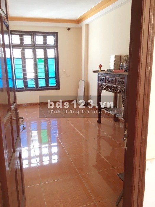 Bán nhà Bùi Xương Trạch 36m2x 4T, MT 3m giá 3,5 tỷ