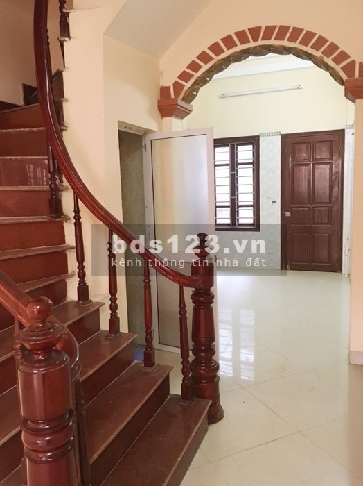 Bán nhà Bùi Xương Trạch 36m2x 4T, MT 3m giá 3,5 tỷ