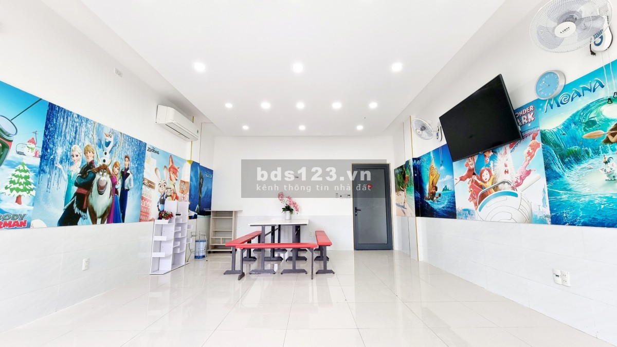 Văn phòng cho thuê Dương Thị Xuân Quý Đà Nẵng