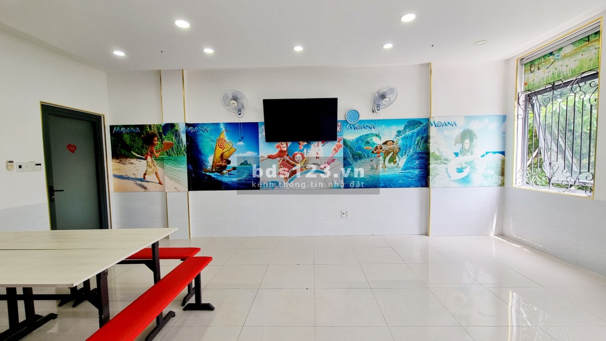 Văn phòng cho thuê Dương Thị Xuân Quý Đà Nẵng