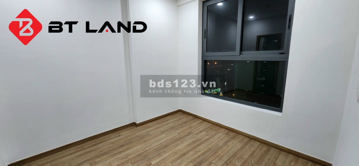 Kẹt tiền bán căn hộ Bcons Miền Đông - 2PN 2WC - 53m2 - 1 tỷ 570tr (bao trọn phí sang tên sổ hồng)