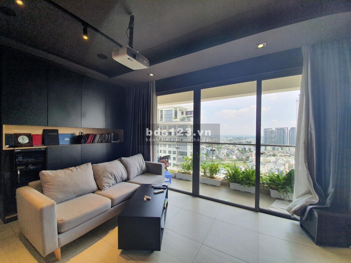 Căn hộ 2PN Đảo Kim Cương chỉ 6.9 tỷ - Không thể tìm thấy giá tốt hơn! Chủ nhà cần bán gấp LH ngay