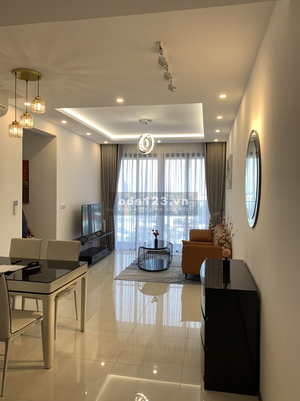 One Verandah mua trực tiếp CĐT 1-2-3PN-Duplex, HTLS vay 65% & ân hạn gốc 24 tháng / CK lên đến 10%