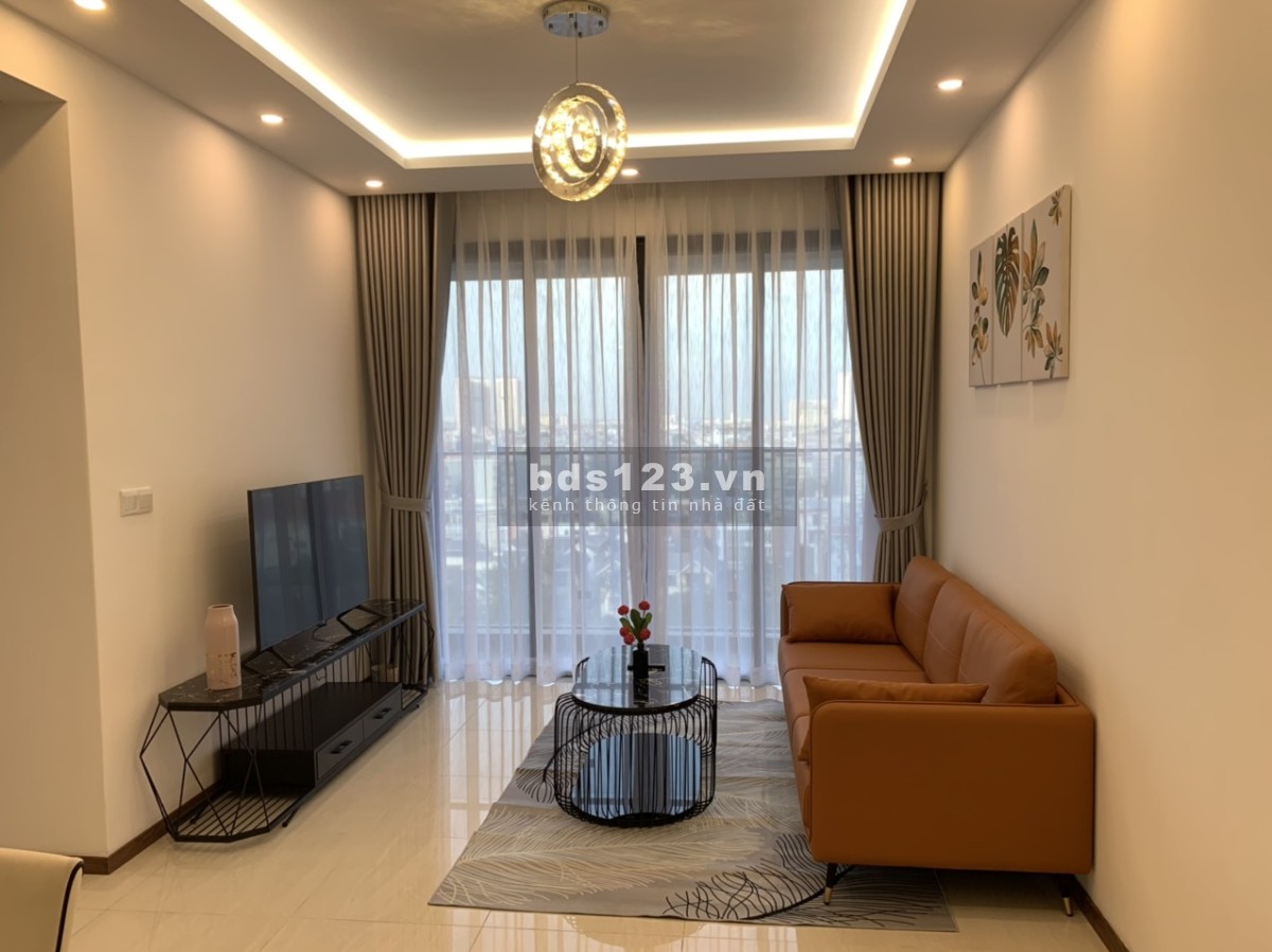 One Verandah mua trực tiếp CĐT 1-2-3PN-Duplex, HTLS vay 65% & ân hạn gốc 24 tháng / CK lên đến 10%