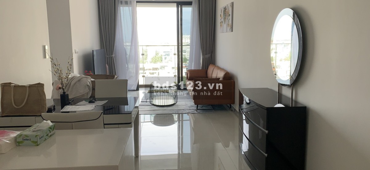 One Verandah mua trực tiếp CĐT 1-2-3PN-Duplex, HTLS vay 65% & ân hạn gốc 24 tháng / CK lên đến 10%