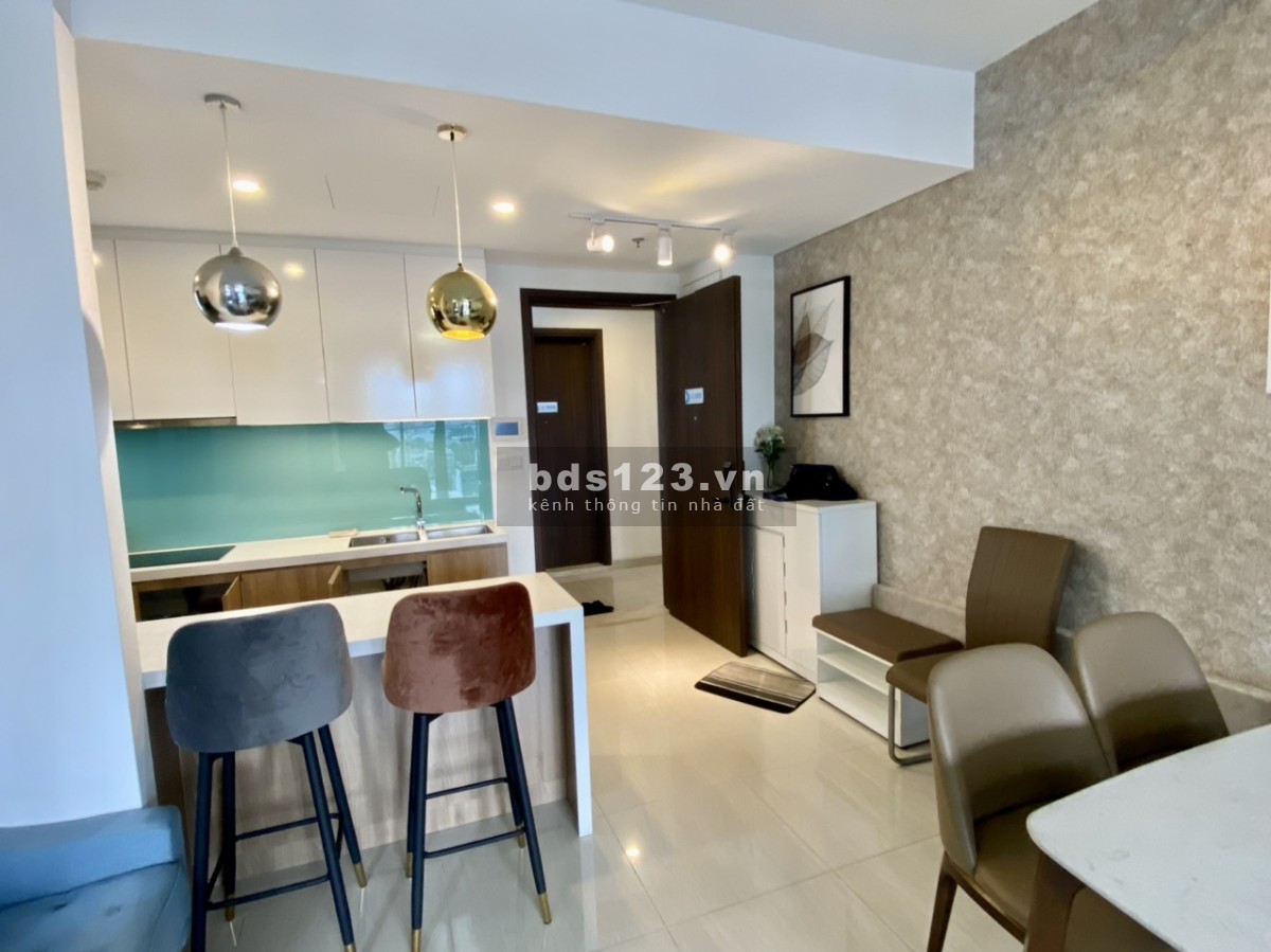 One Verandah mua trực tiếp CĐT 1-2-3PN-Duplex, HTLS vay 65% & ân hạn gốc 24 tháng / CK lên đến 10%