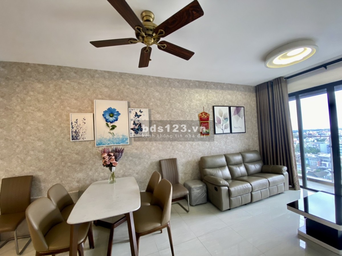 One Verandah mua trực tiếp CĐT 1-2-3PN-Duplex, HTLS vay 65% & ân hạn gốc 24 tháng / CK lên đến 10%