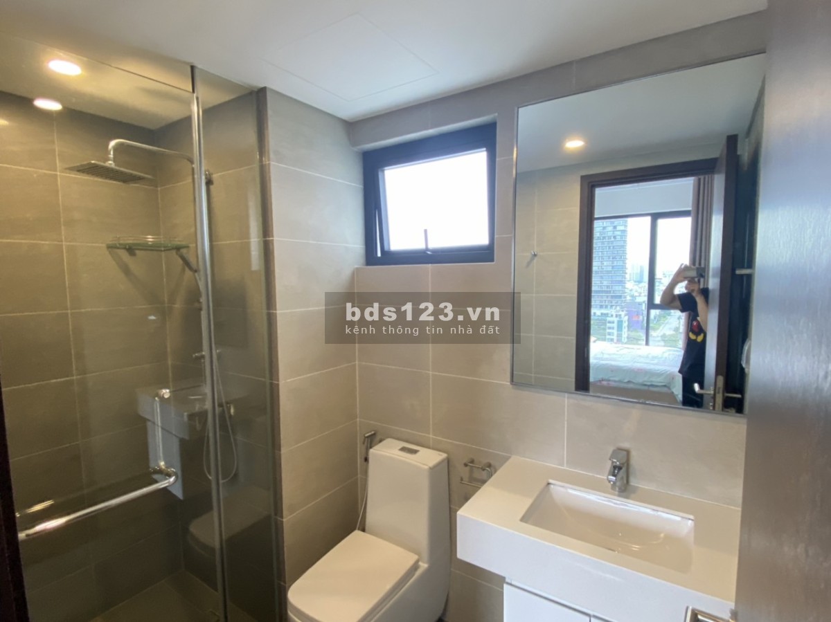 One Verandah mua trực tiếp CĐT 1-2-3PN-Duplex, HTLS vay 65% & ân hạn gốc 24 tháng / CK lên đến 10%