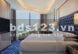 Chính chủ ngộp bank bán căn hộ view biển tầng cao ,sở hữu lâu dài , full nội thất vào ở ngay