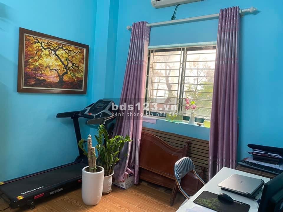Cho thuê căn hộ 4 ngủ, khu đô thị Mễ Trì Hạ, 115m2, 12.5tr