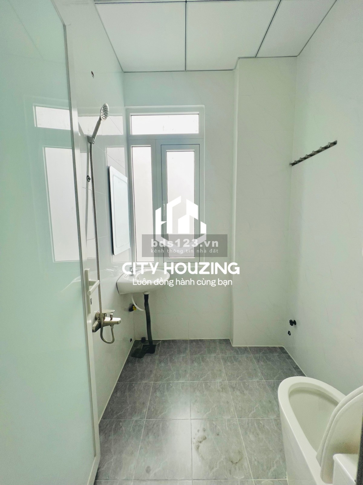 Căn hộ studio 26m2 giá rẻ cửa số sổ balcol - Phạm Văn Bạch, phường 12, Gò Vấp