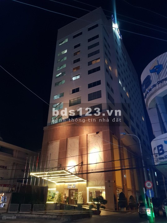 Cho thuê mặt bằng kinh doanh ngay trung tâm Biên Hòa - Đồng Nai