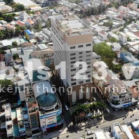 Cho thuê mặt bằng kinh doanh ngay trung tâm Biên Hòa - Đồng Nai