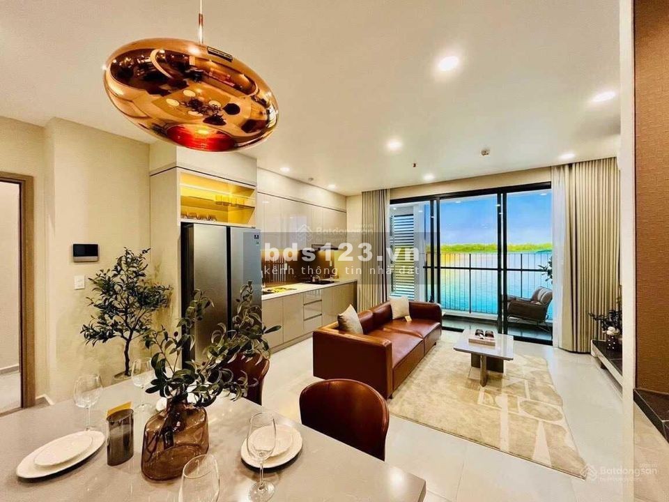 Căn hộ 60m2 gần KCN Tân Bình, giá bán 820 triệu/2PN nhận nhà ở ngay, sổ hồng riêng LH 0789.114.979