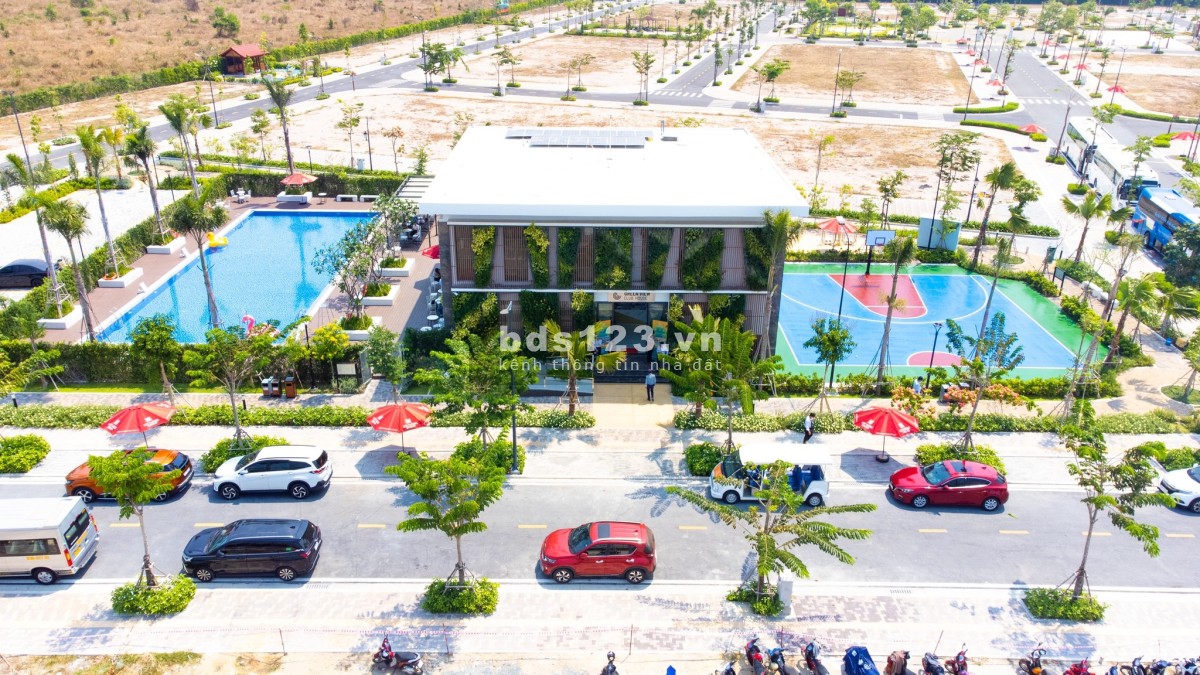 240 triệu sở hữu ngay căn hộ chuẩn Nhật - Cát Tường Park House