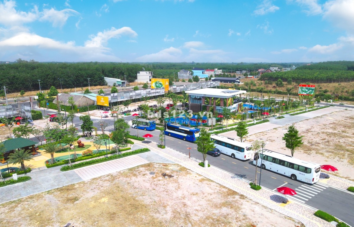 240 triệu sở hữu ngay căn hộ chuẩn Nhật - Cát Tường Park House