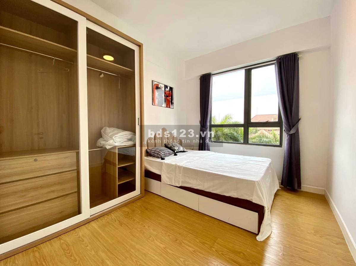Căn hộ 60m2 gần KCN Tân Bình, giá bán 820 triệu/2PN nhận nhà ở ngay, sổ hồng riêng LH 0789.114.979