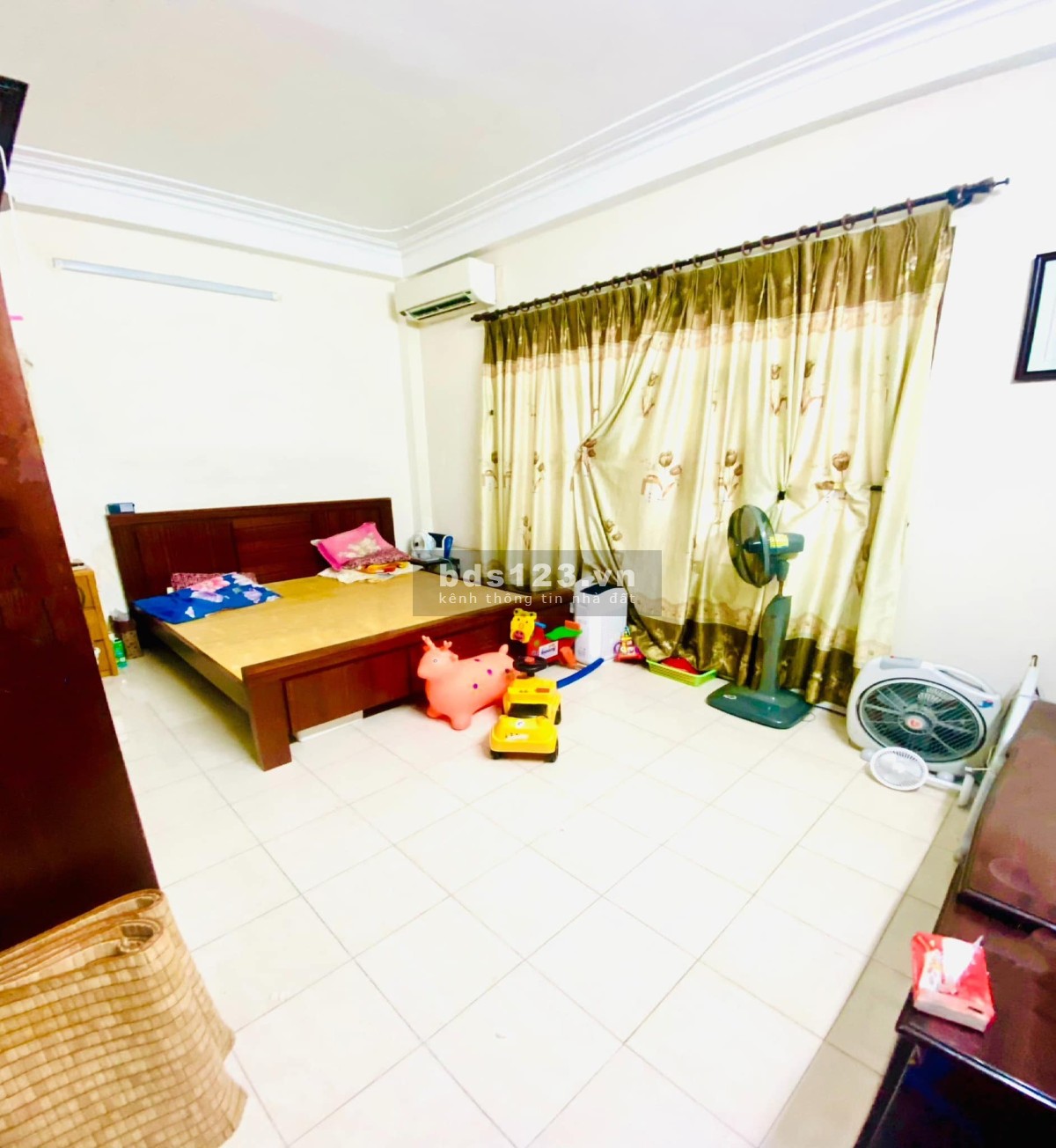 Bán nhà Yên Hóa, cách 25m ra phố giá chỉ còn 4,3 tỷ