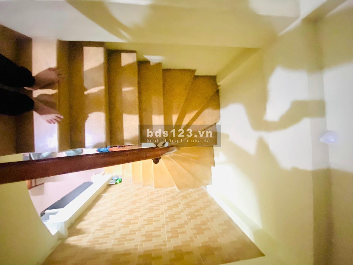 Bán nhà Yên Hóa, cách 25m ra phố giá chỉ còn 4,3 tỷ