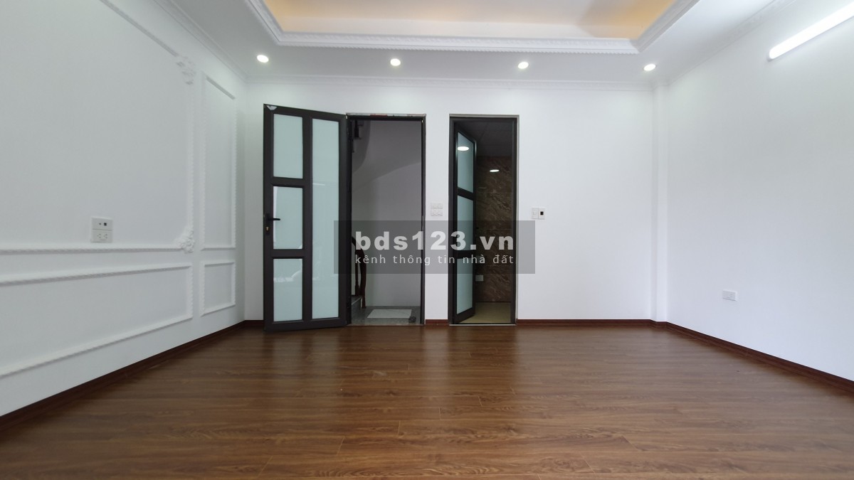 Chưa đến 3 tỷ sở hữu ngay biệt thự 4 tầng, mới 100%