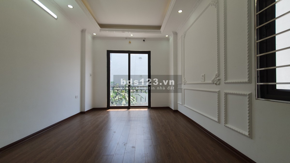 Chưa đến 3 tỷ sở hữu ngay biệt thự 4 tầng, mới 100%