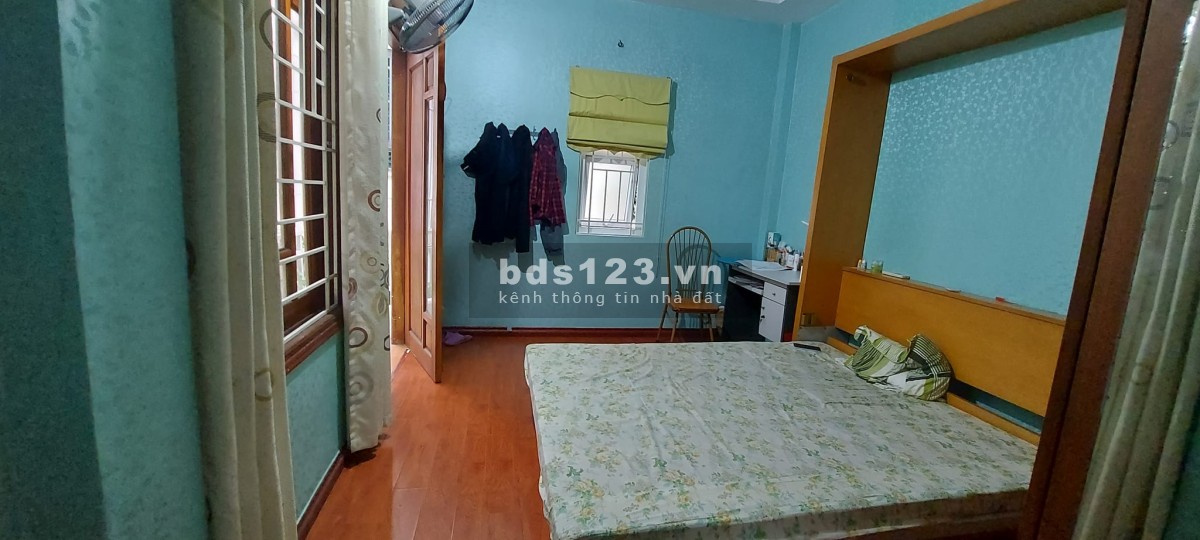 Bán nhà tại Dương Quảng Hàm, ô tô đỗ cửa, nhỉnh giá 3 tỷ