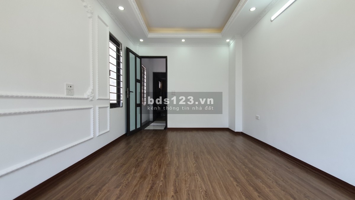 Chưa đến 3 tỷ sở hữu ngay biệt thự 4 tầng, mới 100%
