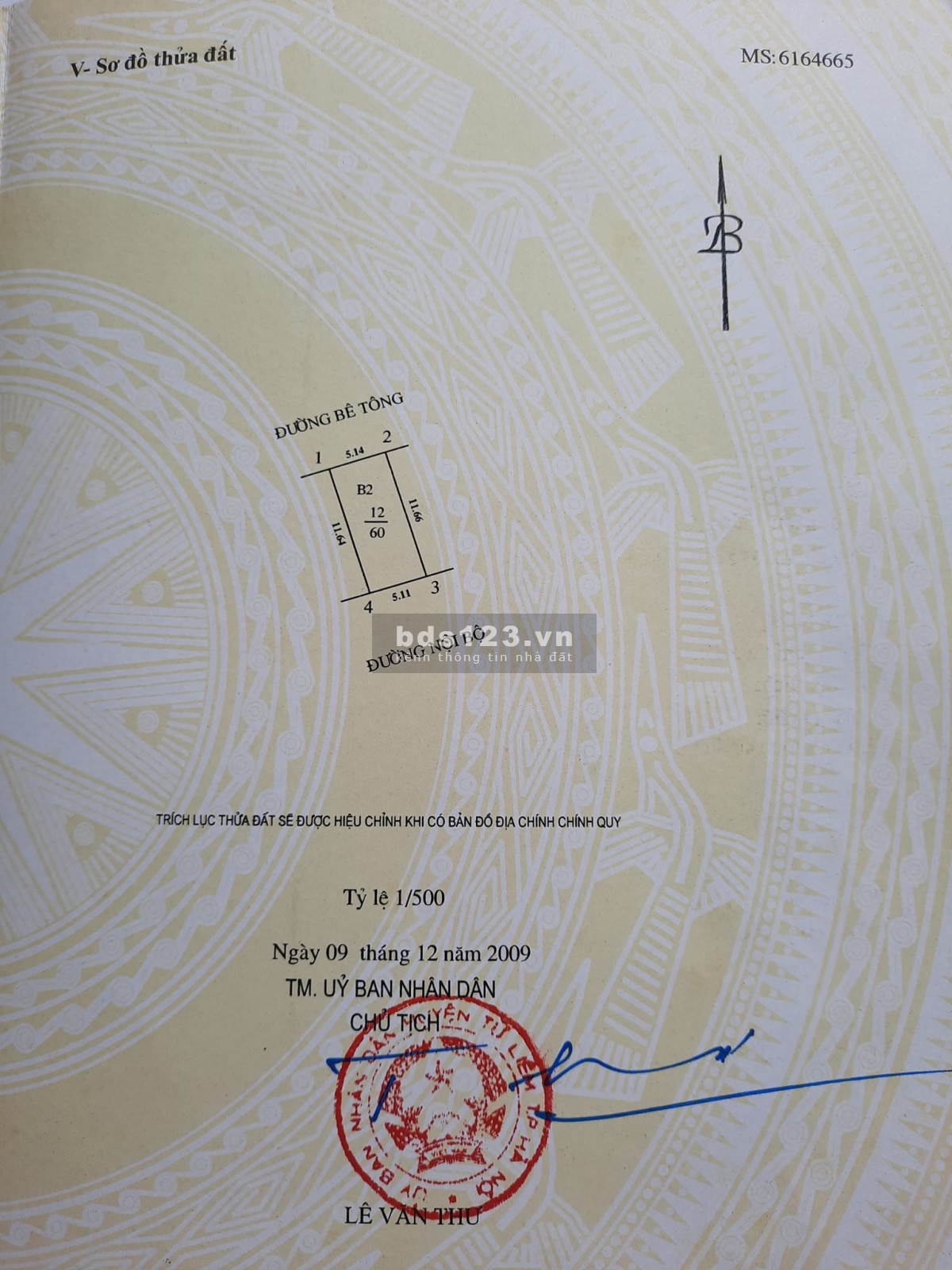 Bán nhà Hoàng Quốc Việt - Cầu Giấy, phân lô nhỉnh 12 tỷ