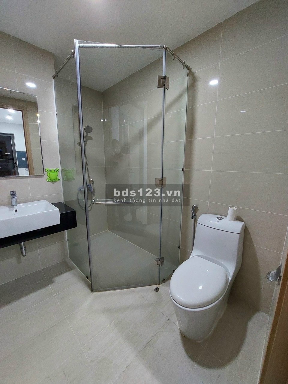 Căn hộ 60m2 gần KCN Tân Bình, giá bán 820 triệu/2PN nhận nhà ở ngay, sổ hồng riêng LH 0789.114.979